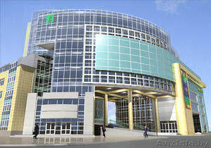 проектирование вентиляции и кондиционирования и монтаж #1576507