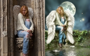 Курсы Профессиональной обработки фотографии в PhotoShop и Lightroom #1577284