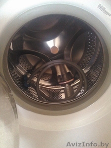 Продам стиральную машинку Indesit WISL83 СРОЧНО #1578241