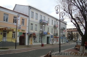 ОФИС 18м2  ПРОДАЖА или АРЕНДА #1578815