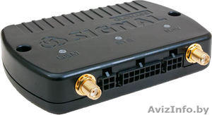 Сигнал S-2551 GPS/ГЛОНАСС трекер #1580192