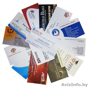 Печать визиток,  буклетов,  прайсов,  каталогов,  БАНЕРЫ #1584917