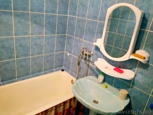 Однокомнотная квартира на сутки в Светлогорске  #1585984