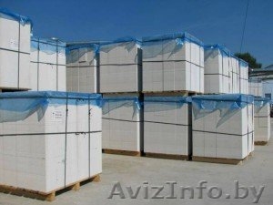 Блоки частное предприятие «газосиликат» #1581973