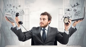 Менеджер по холодным продажам #1581490