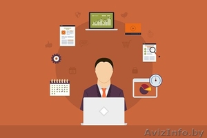 Интернет-услуги любой сложности #1581743