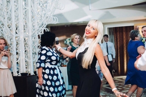 Яркая,  зажигательная тамада #1581817