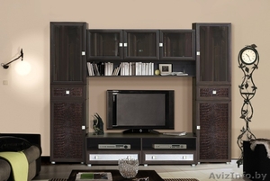 Стенка Орлеан Кайман #1582785