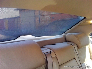 Автошторки. Доставка по РБ #1582847