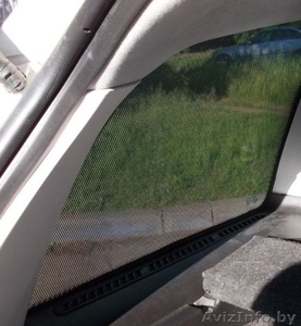 Автошторки каркасные. Доставка по РБ. #1582849