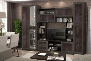 Стенка Флора Кайман #1582916