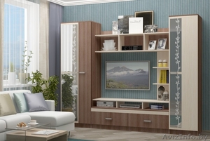 Гостиная Флора 2 #1582919