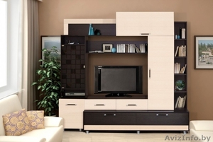 Гостиная Капучино #1582973