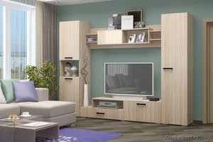 Гостиная Гамма 9 #1582978