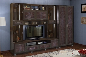 Стенка Фиджи Кайман #1582979