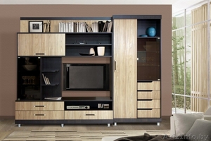 Стенка Даллас #1582980