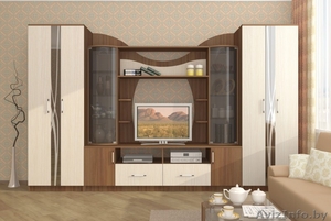 Стенка Гамма 15 #1582982