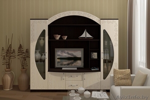 Гостиная Горка 8 #1582983