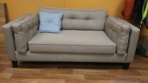 Перетяжка мебели. Недорого. Гарантия качества 2 года #1582998