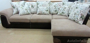 Перетяжка и ремонт мебели с экономией до 50% в Минске! #1583005