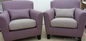 ПЕРЕТЯЖКА и ремонт мебели НЕДОРОГО МИНСК #1583022