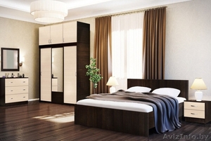 Спальня Онтарио 2 #1583166