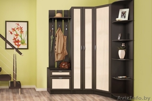 Прихожая Ингрит 2 #1583167