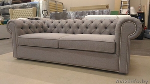 ОБИВКА И ПЕРЕТЯЖКА МЕБЕЛИ НЕДОРОГО МИНСК #1583170