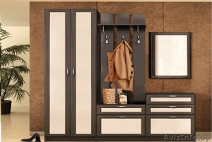 Прихожая Ингрит #1583174