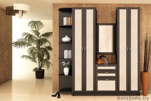 Прихожая Ингрит 3 #1583190