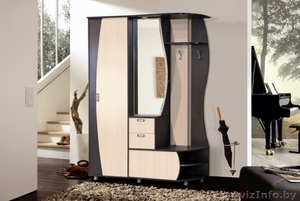 Прихожая Гранд 2 #1583196