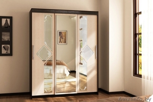 Шкаф-купе Мюнхен 12 #1583239