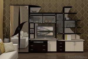 Стенка Гамма 5 #1583245