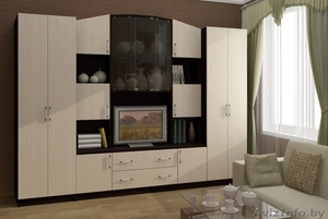 Стенка Макарена 3 #1583246