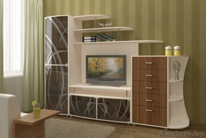 Стенка Нота 16 #1583250