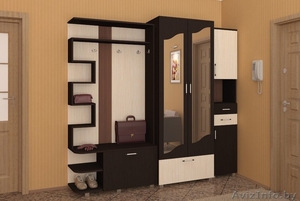 Прихожая Гамма #1583252