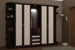 Прихожая Дора #1583253