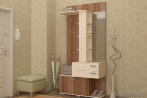 Прихожая Грацио #1583254