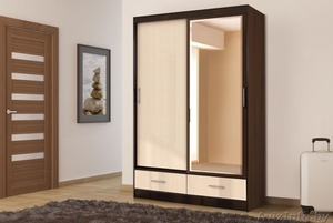 Шкаф-купе Берлин 8 #1583256