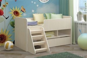 Кровать Юниор #1583257