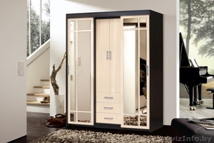 Шкаф Берлин 10 #1583260