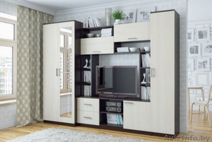 Стенка Гамма 16 #1583261