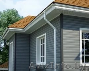 Фасадные работы в Минске и Минской области #1583323