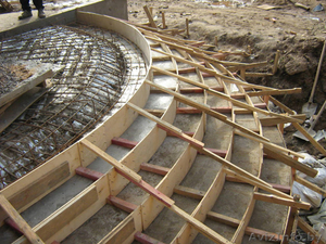 Сборка и монтаж крылец. Недорого. #1583338