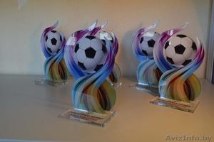 Статуэтки любой формы,  размера и дизайна #1584141