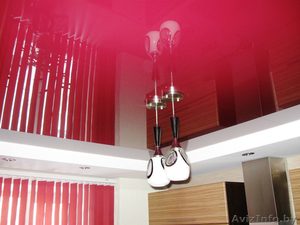Дарим натяжной потолок (2+1) #1584169