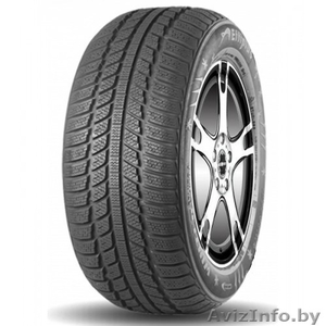 Зимние шины EFFIPLUS 205/45R16 (протектор EPLUTO I,  индекс 87H XL) #1584232