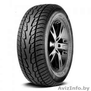 Зимние шины TORQUE 235/70R16 (протектор TQ023,  индекс 106T) #1584389