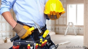 Комплексный ремонт квартир берем на себя #1584625