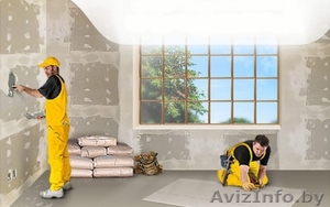 Комплексный ремонт квартир любой сложности #1584630